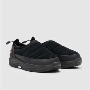 NEW SUICOKE Black PEPPER-Sev